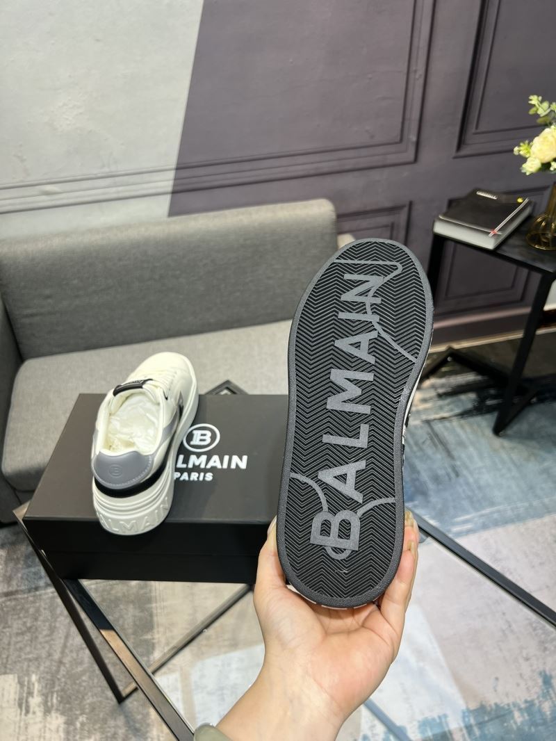 Balmain Shoes